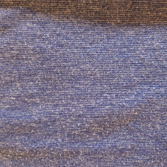 Blue Masters Tech Pull Over Size Medium - Picture 10 of 11